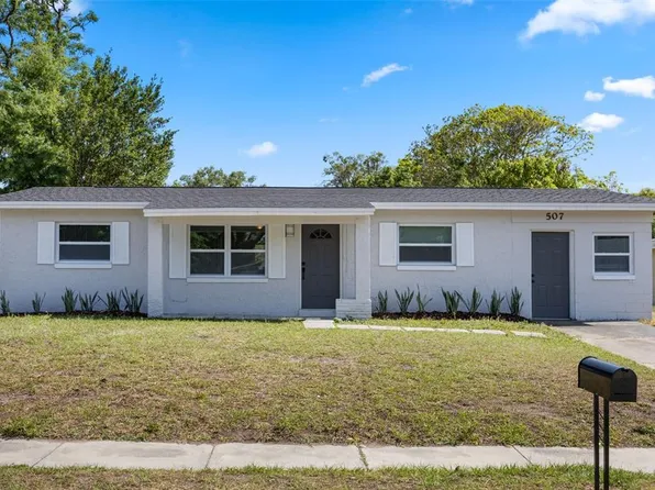 507 Peach Tree Ln, Altamonte Springs, FL 32701