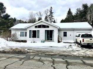 189 Center Rd, Brownington, VT 05860