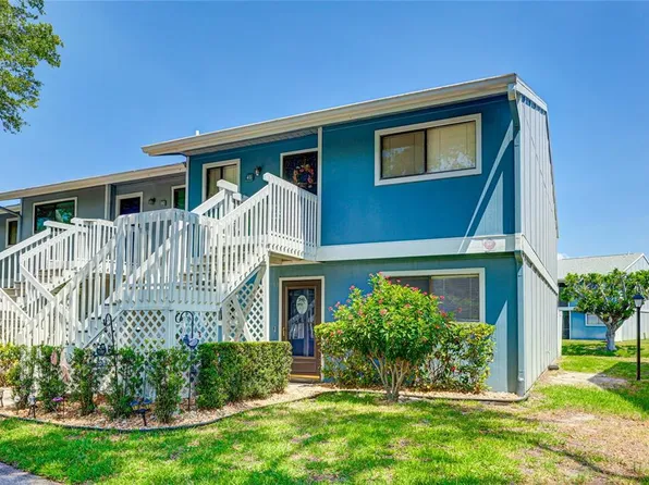 6033 34TH STREET W #39, BRADENTON, FL 34210