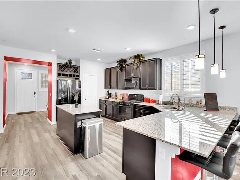 3496 Calentina Ave — Photo 26