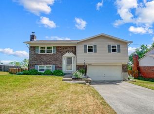 5800 Leslie Dr, Fairfield, OH 45014