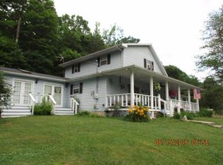 2783 Foster Branch Rd, Mount Sterling, KY 40353