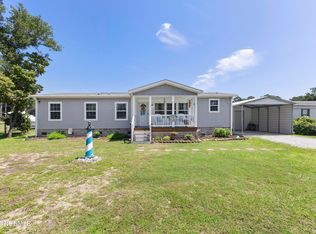 2356 E Tanglewood Dr SW, Supply, NC 28462