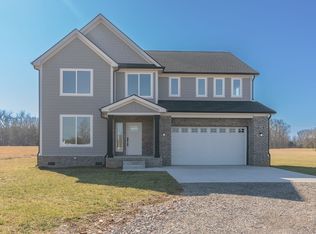 1753 Rock Springs Midland Rd, Christiana, TN 37037