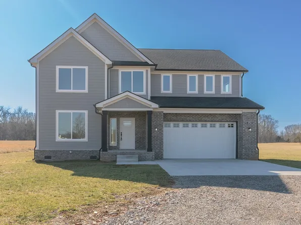 1753 Rock Springs Midland Rd, Christiana, TN 37037