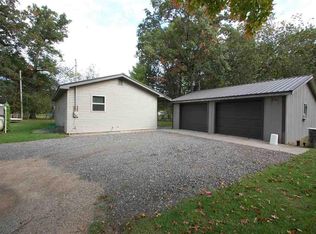 3676 Paymar Ln, West Branch, MI 48661