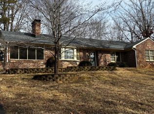 4132 Audubon Pl, Lynchburg, VA 24503