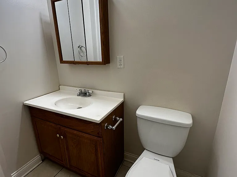 1651 White St #3 — Photo 3