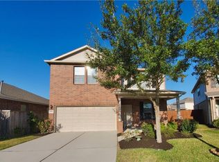 14614 Ashton Grove Ct, Humble, TX 77396