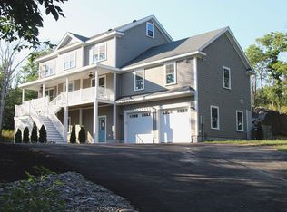 12REAR Pigeon Hill St #LAND, Rockport, MA 01966