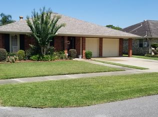 2217 Kathleen Dr, Marrero, LA 70072