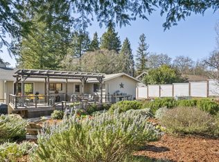 6233 Van Keppel Rd, Forestville, CA 95436