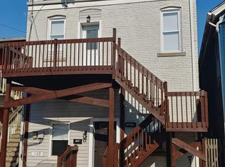 109 2nd Ave #1, Butler, PA 16001