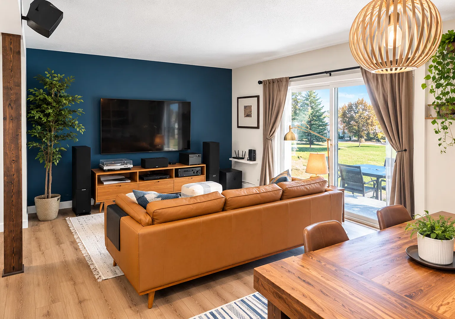 Beautiful, spacious updated Dillon condo, available now! Hot tub! Quick move-in for locals! — Photo 1