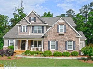 2132 Albert Jones Dr, Loganville, GA 30052
