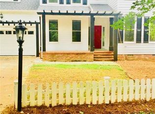 306 Turnstone Cir, Greensboro, NC 27455