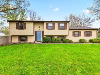 55 Blue Ridge Trl, Rochester, NY, 14624
