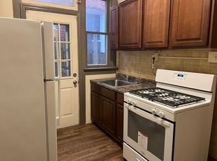 126 1/2 E Lemon St APT 1, Lancaster, PA 17602