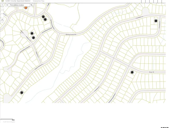 Estate Village Various Lots See Exhibit #A, Flint, TX 75762