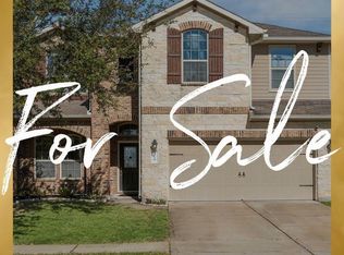 310 Kendall Crest Dr, Alvin, TX 77511