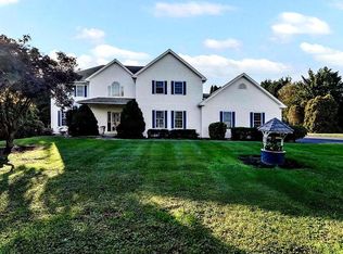 210 Cullen Rd, Oxford, PA 19363