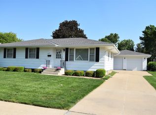 437 E 29th St, South Sioux City, NE 68776