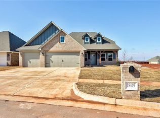 18449 Austin Pl, Edmond, OK 73012