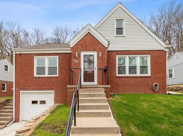 364 Harrison St, Council Bluffs, IA 51503