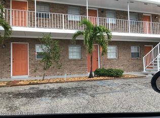 623 Forrest Ave APT 8, Cocoa, FL 32922