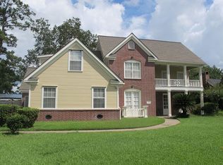 1312 Charlestown Ln, Lake Charles, LA 70605