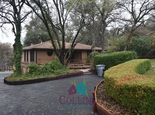 2045 Ross Dr, Auburn, CA 95602