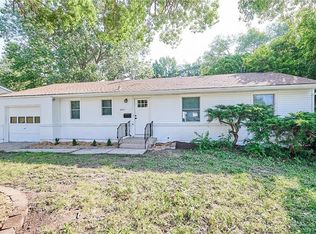 9015 Washington St, Kansas City, MO 64114