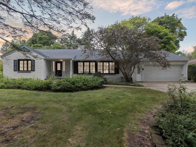 3312 Hawthorne Dr, Flint, MI, 48503