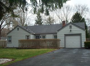 474 Blueridge Dr, Dayton, OH 45415