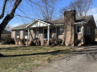 442 Rodney St, Gallatin, TN 37066