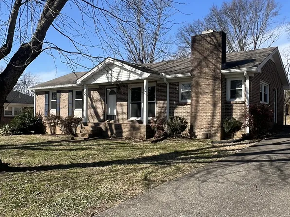 442 Rodney St, Gallatin, TN 37066