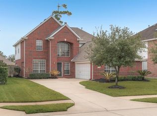 9931 Edgewood Manor Ct, Tomball, TX 77375