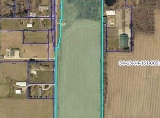 0 W Sycamore Rd, Kokomo, IN 46901