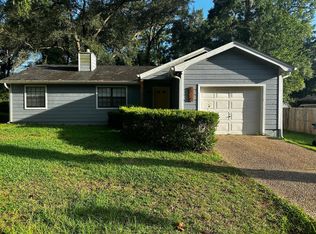 2719 Via Milano Ave, Tallahassee, FL 32303