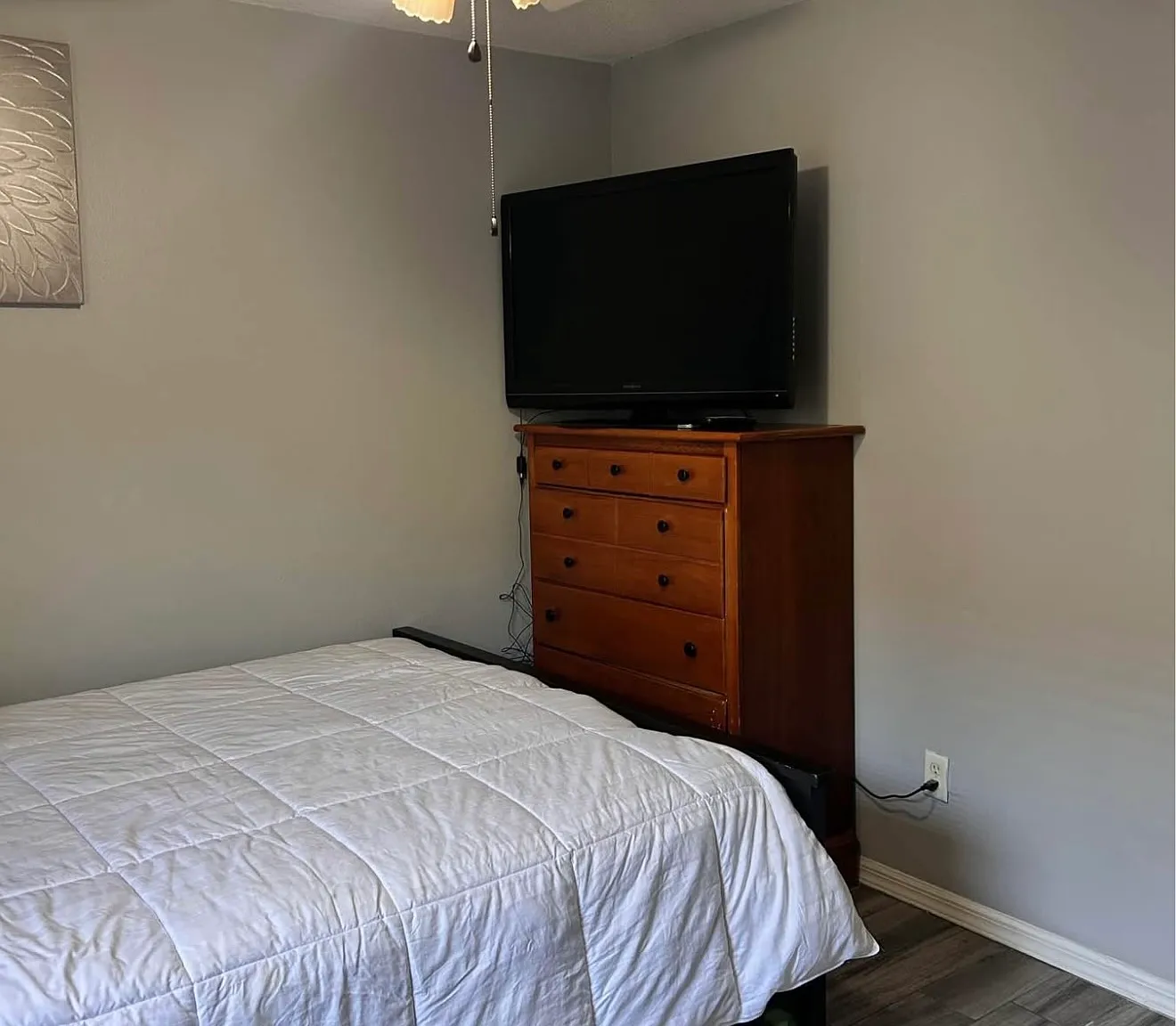 1 bed, $900 — Photo 4