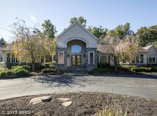 10600 Burbank Dr, Potomac, MD 20854