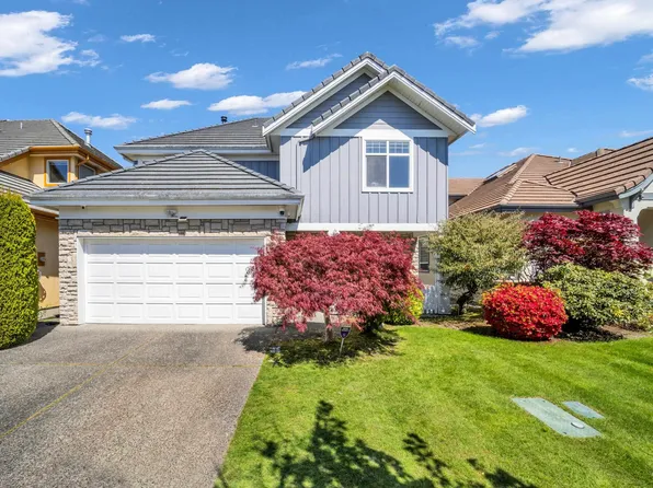 3531 Johnson Ave, Richmond, BC V7C 5R2