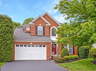 14097 Clatterbuck Loop, Gainesville, VA 20155