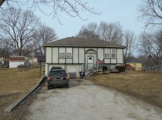 15604 Vicie Ave, Belton, MO 64012