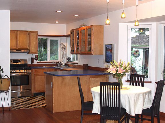 Kitchen Dining