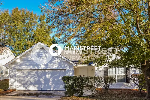 851 Sweetwater Way Photo 1