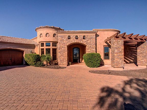 5th image of 8436 W Mariposa Grande