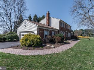 1200 Round Gate Ct, Woodbine, MD