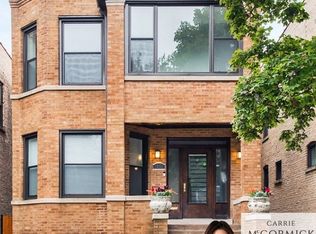 1651 W Farragut Ave, Chicago, IL 60640