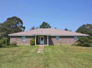 855 County Road 4478, Warren, TX 77664